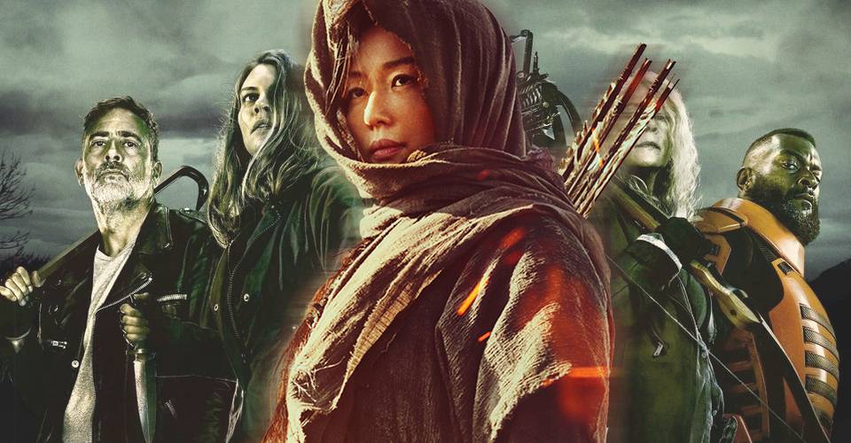 Kingdom Ashin of the North Mimics The Walking Deads Most Heartbreaking Arc Kingdom Ashin of the North Mimics The Walking Deads Most Heartbreaking Arc